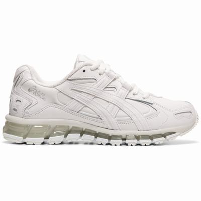 Asics Gel-Kayano 5 360 - Naisten Tennarit - Valkoinen